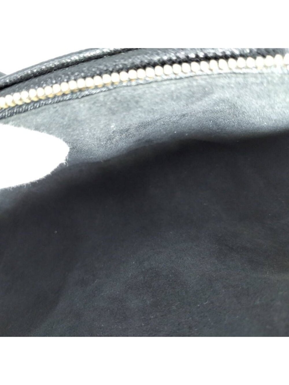 Louis Vuitton Mini Bum Bag Monogram Empreinte Black - Picture 7 of 8